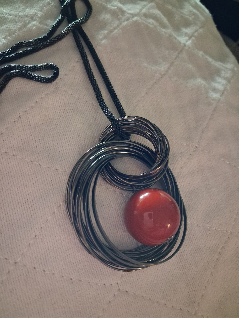 Necklace